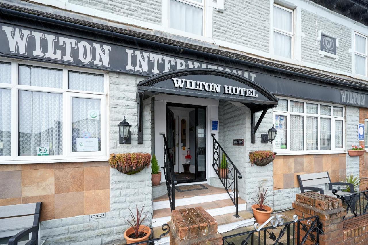 The Wilton International, Blackpool